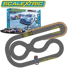 SL2 Scalextric C1452 Ford Puma