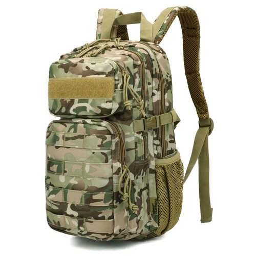 Kids junior molle - kids, pack
