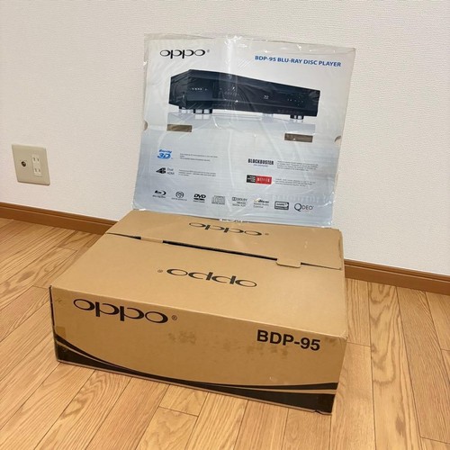 Oppo bdp universal 3d - oppo,