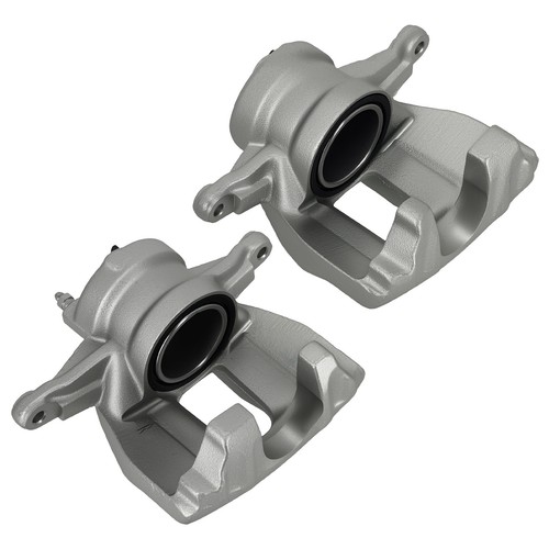Pair brake caliper front - pair,