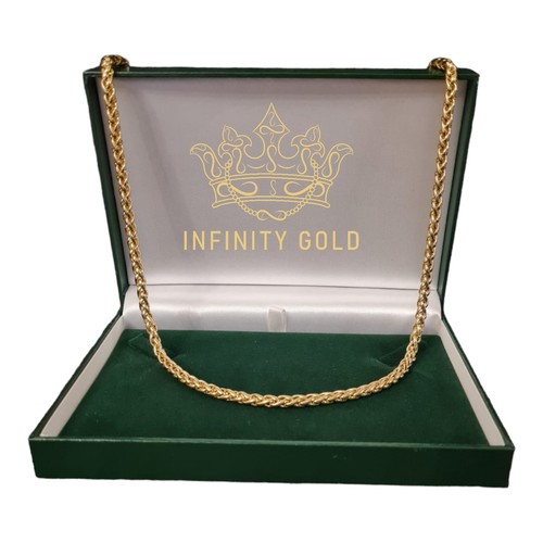 Womens 9ct gold - 9ct, gf