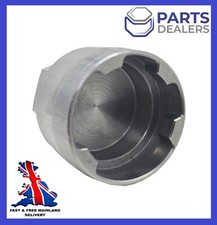 LOCKING WHEEL NUT KEY FOR LAND