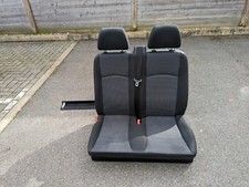 Mercedes Benz Viano Vito