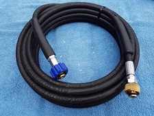 PRESSURE WASHER HOZELOCK 150 7902 10METER HIGH PRESSURE REPLACEMENT FOR HOSEREEL