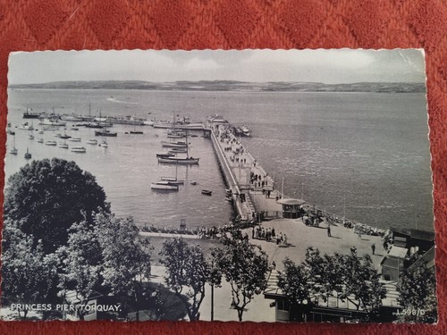 1959 valentines princess - 1959, pier