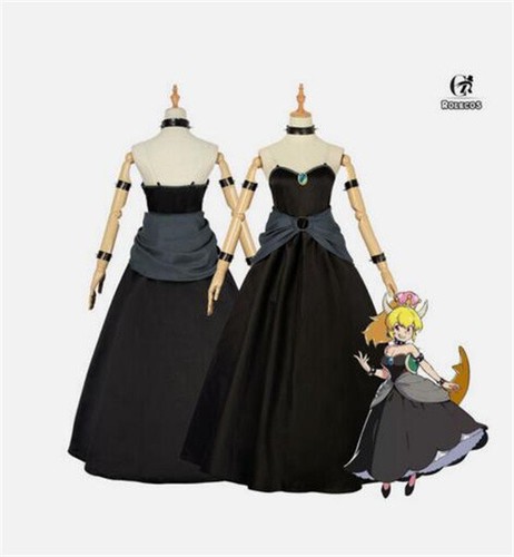 New bowsette booette - new,