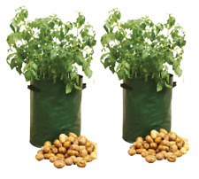 2 x Potato Planters Grow Bags