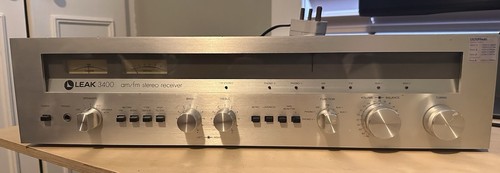Leak 3400 - leak,