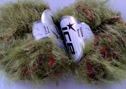 50g decorative textured - 2,