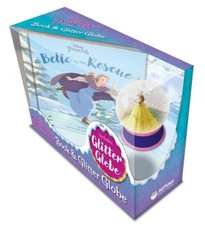 Disney princess book and - princess,