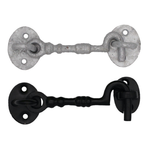 Cabin hook and eye latch - eye,