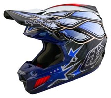 Troy Lee Designs 2025 SE5