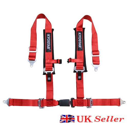 Kyostar 4 point racing - 2'',