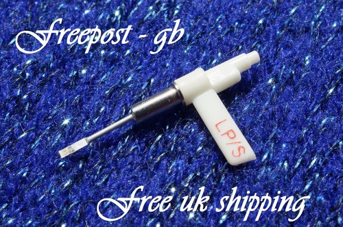 Needle stylus record - needle,