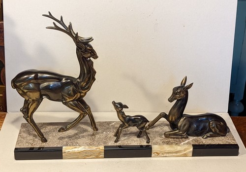 Stunning french art deco - french,