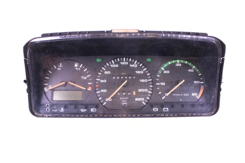 Speedometer transporter t4 - vw,