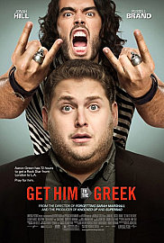 Get him the - him, greek