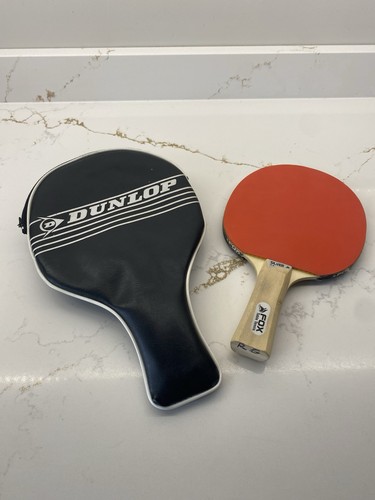 Table tennis bat case - bat,