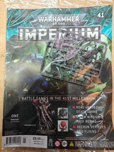 Warhammer 40k imperium - 40k,