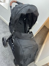 MacLaren Quest Folding Pushchair Buggy Stroller