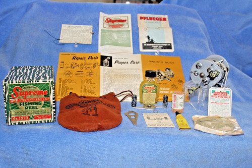 Rare museum set nos - rare,