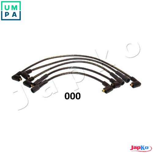 Ignition cable kit 132000 - cable,