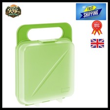 Compact 1-Litre Lime Green