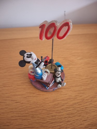 Disney 100th anniversary circa - disney,