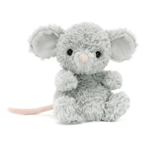 Jellycat yummy mouse soft - jellycat,
