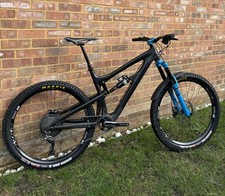 Santa Cruz Nomad C V3 Large