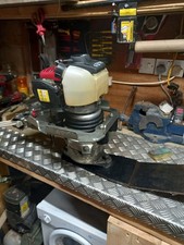 geismar railway  ballast