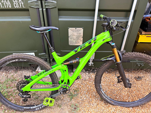 Yeti sb4 29in full - 29in,