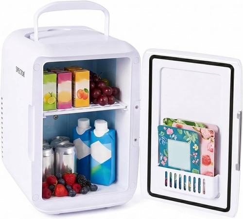 Spector mini fridge - mini,