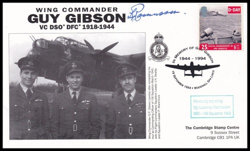 Sgt laurence rasmussen mid - laurence,