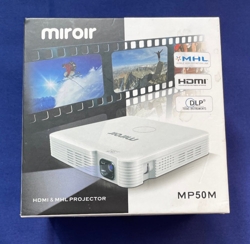 Miroir hdmi mhl - miroir,