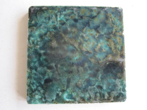 Antique sq moulded - antique, sq.