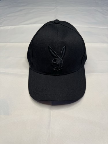 Playboy bunny embroidered - playboy,