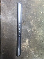 VOLVO FRONT DOOR STEP SILL KICK PLATE 8659960