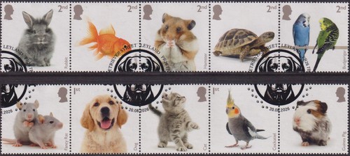 2021 2026 fine - 2021-2026, stamps