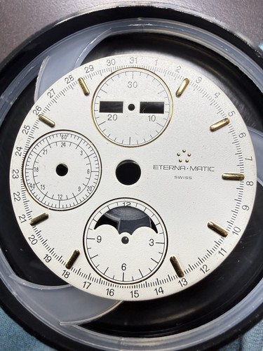 Genuine eterna matic - genuine, triple