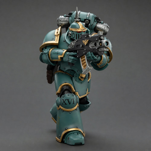 Warhammer 40k garviel loken - warhammer,