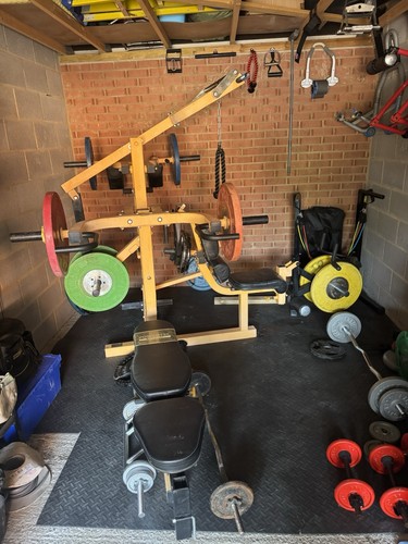 Powertec workbench multi - workbench,
