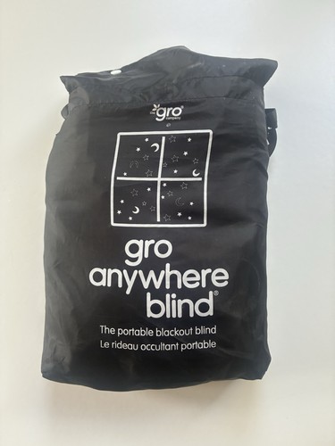 The gro company anywhere - the,