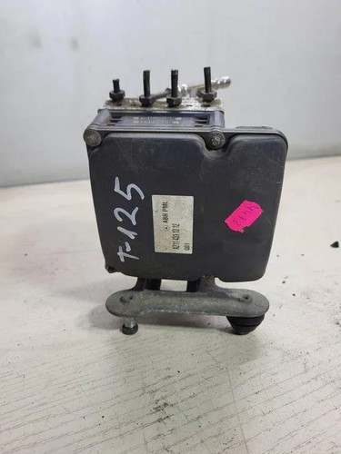 Mercedes benz w211 abs - w211,