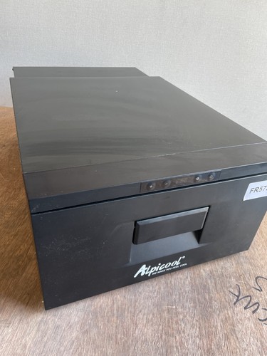 Alpicool 12v d30 - d30, 30l