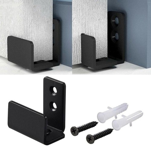 Sliding floor guide wall - sliding,