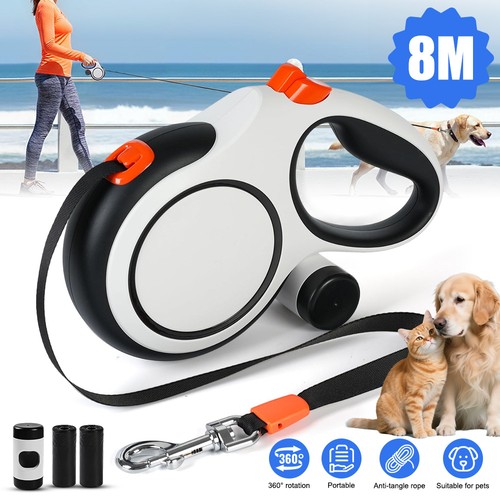 Pet leads retractable - retractable, lead