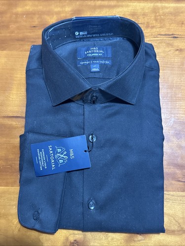 Brand new sartorial - new,