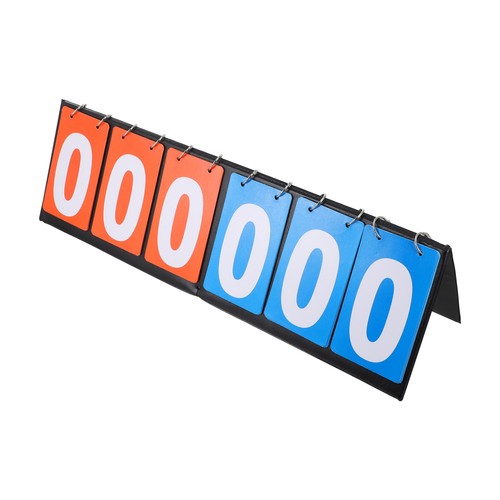 Scoreboard numbers large - scoreboard,