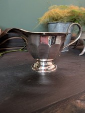 Vintage Sheffield EPNS Silver